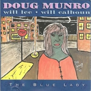 The Blue Lady