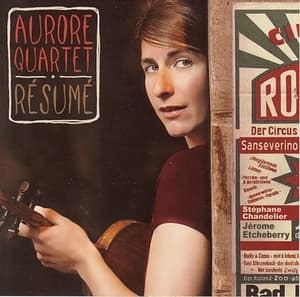 Resume