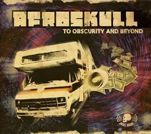 To Obscurity And Beyond
