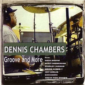 Groove And More