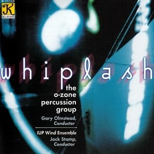 Whiplash