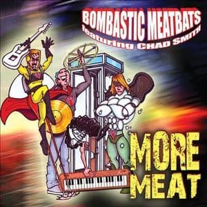 More Meat