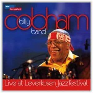 Live In Leverkusen