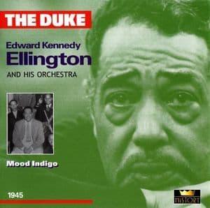 Mood Indigo [1945] (Vol.17 CD 1)