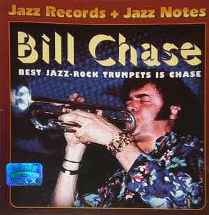 Best Jazz-rock Trumpets Is Chase