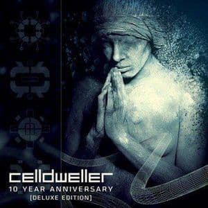 Celldweller 10 Years Anniversary Edition (Deluxe Edition) (2CD)