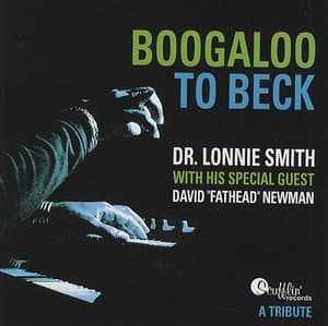Boogaloo To Beck