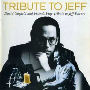 Tribute To Jeff