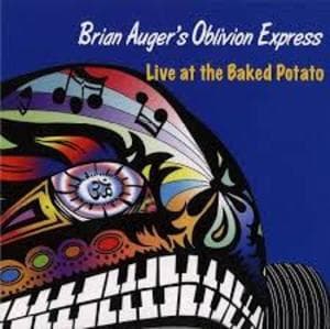 Live At The Baked Potato (2CD)