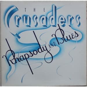 Rhapsody And Blues