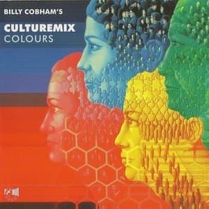 Billy Cobham