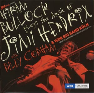 Plays The Music Of Jimi Hendrix