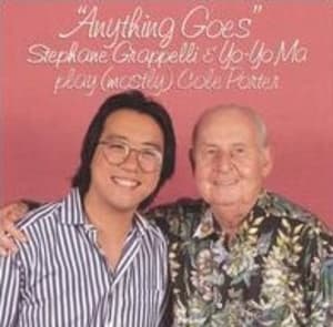 Anything Goes