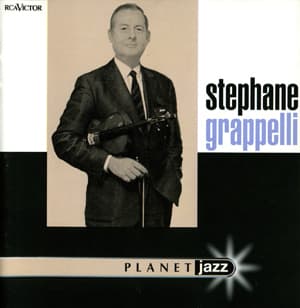 Planet Jazz