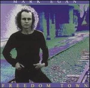 Mark Egan