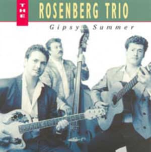 Gipsy Summer