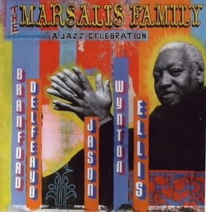A Jazz Celebration
