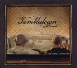 Tumbledown House