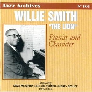 Pianist And Character 1935/1949