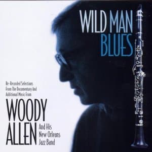 Wild Man Blues