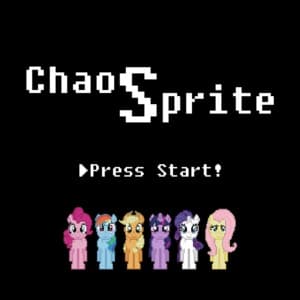 Generosity (chaos Sprite Remix)