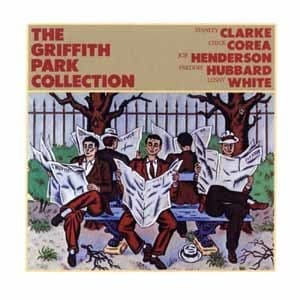 The Griffith Park Collection