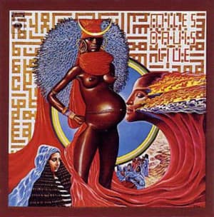Live - Evil