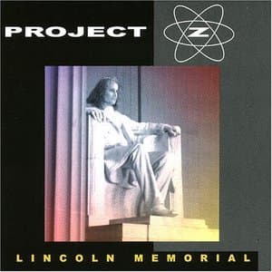 Lincoln Memorial