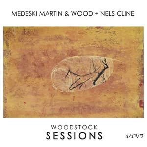 Woodstock Sessions Vol.2