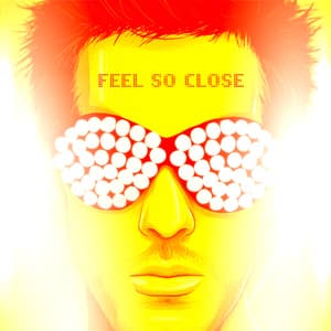 Feel So Close [CDM]
