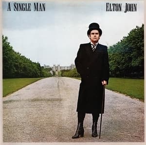 A Single Man (Remaster 1998)