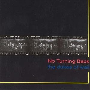 No Turning Back