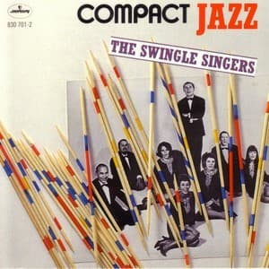 Compact Jazz