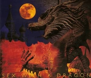 Sex With A Dragon