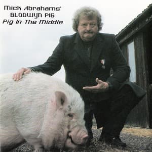 Pig In The Middle