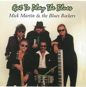 Got To Play The Blues