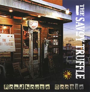 Roadhouse Boogie