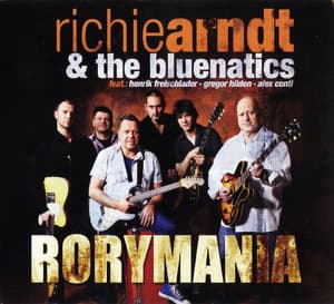 Rorymania
