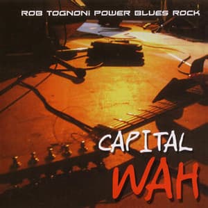 Capital Wah