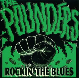 Rockin' The Blues