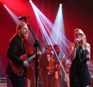Live At Bonnaroo, June 13, 2014