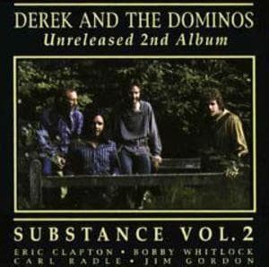 Substance Vol. 2