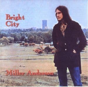Bright City