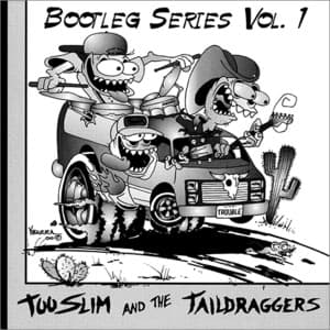 Bootleg Series Vol. 1