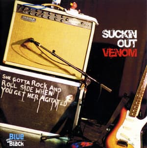Suckin Out Venom