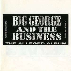 The Alleged Album