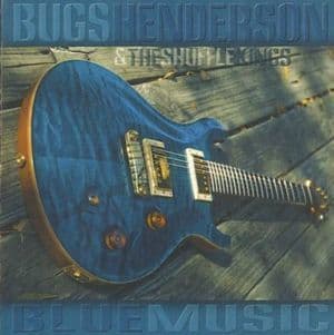 Blue Music