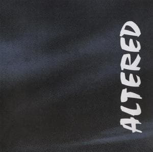 Altered