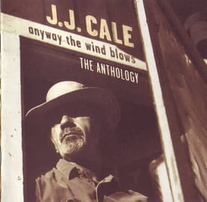 Anyway The Wind Blows - The Anthology (2CD)