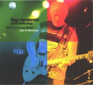 We're A Texas Band (3CD)
